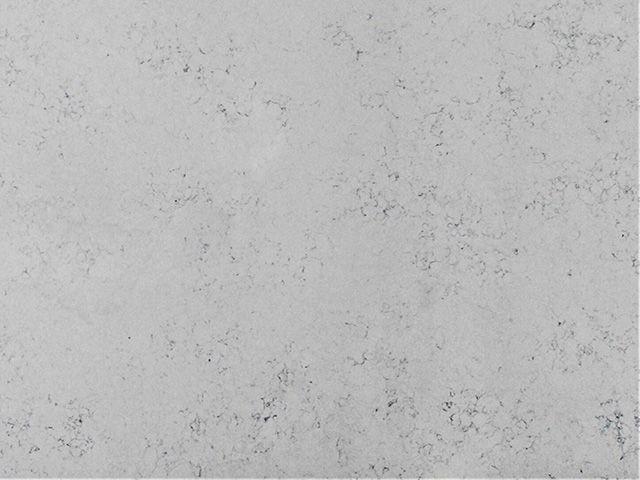 Carrara Blanco Quartz Countertop Sample