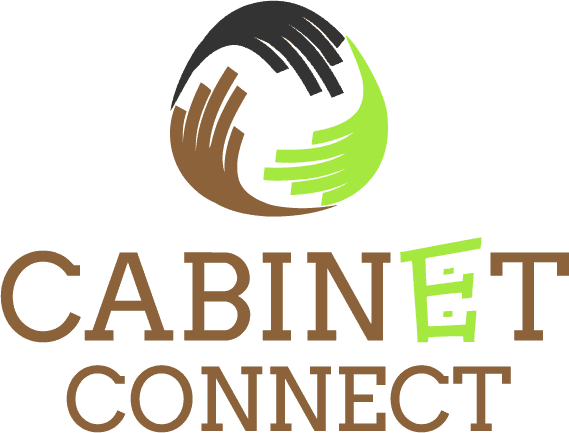 Cabinet Connect logo