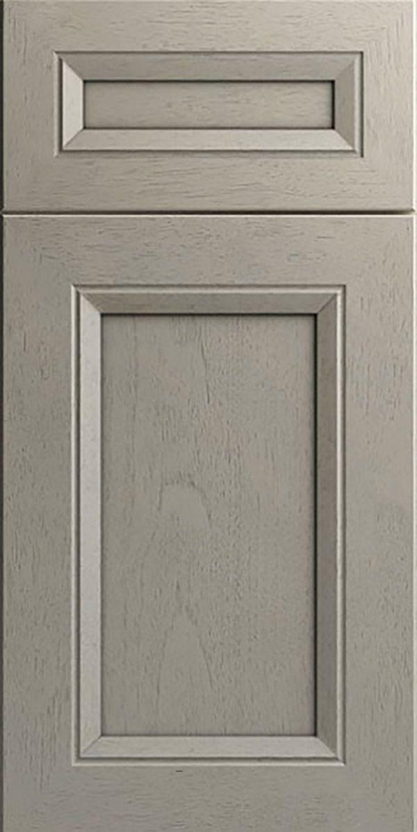 Richmond Stone Specialty Shaker Cabinet Door